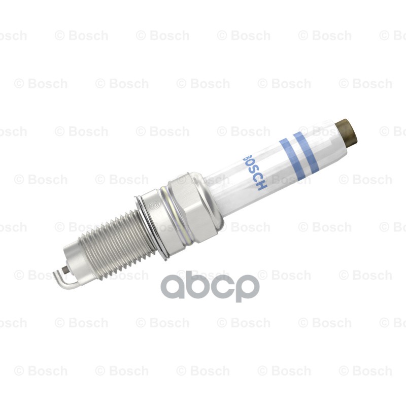Свеча Зажигания Seat Ibiza Iv 15-/Mii (Kf1) 11- Bosch арт. 241135520