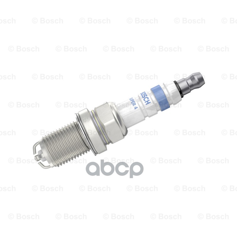 Свеча Зажигания Fr78x, 1Шт Bosch арт. 242232502