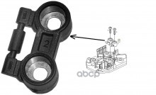 Датчик Температуры Топлива Тнвд Ve Bosch арт. 2464509015