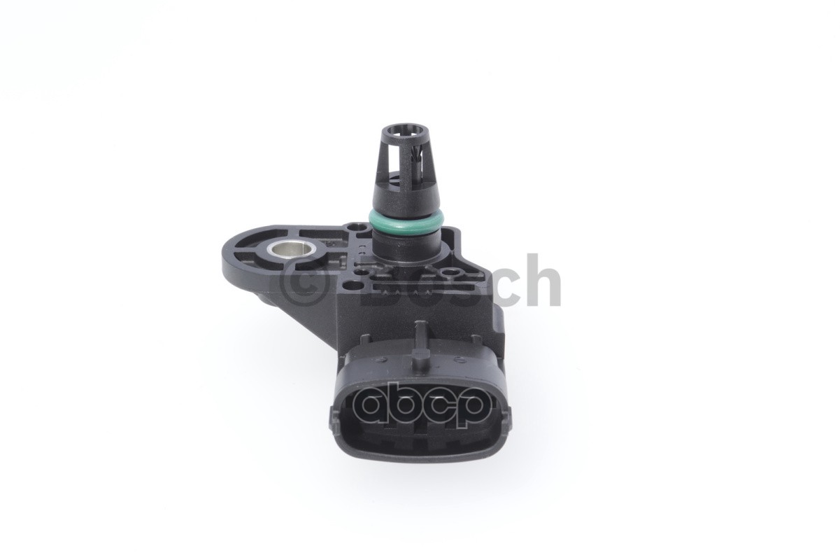 Датчик Давления Топлива Iveco Fiat Bosch 281006102 Bosch арт. 281006102