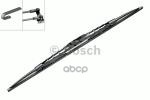 Щетка стеклоочистителя TWIN 550 550U 3397004585 Bosch арт. 3397004585