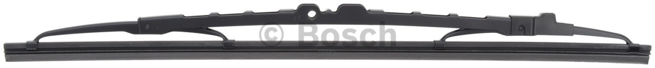 Щетка стеклоочистителя каркасная задняя 380мм Bosch арт. 3397004753