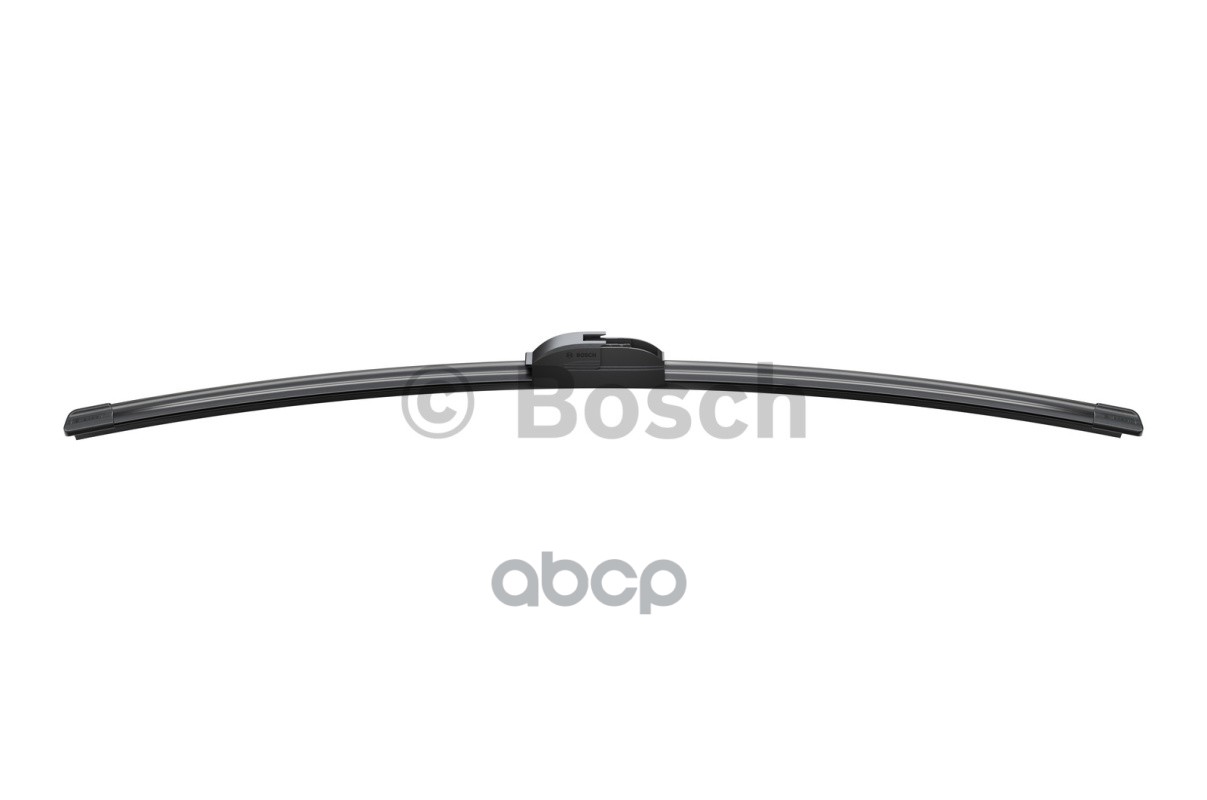 Щетка Стеклоочистителя Бескаркасная Aerotwin Retrofit 700Мм Крепление Hook Bosch арт. 3397006803