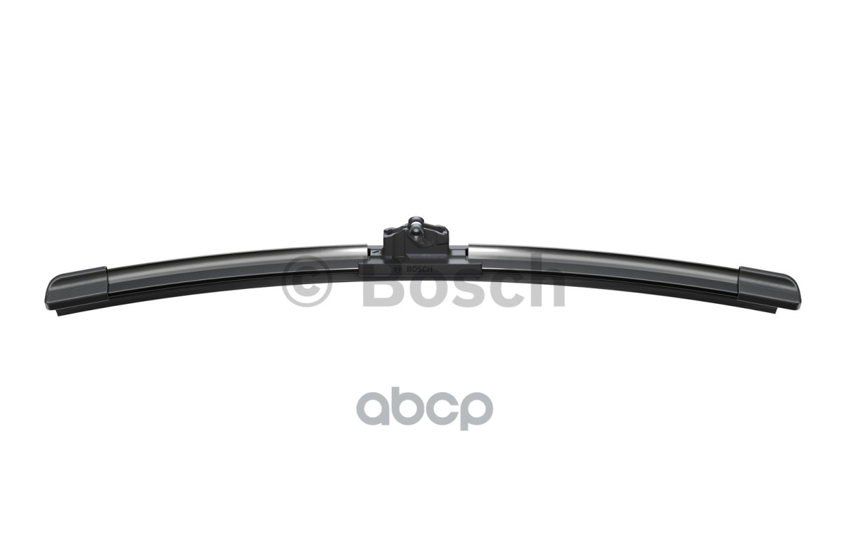 Щетка стеклоочистителя бескаркасная Aerotwin PLUS AP340U 340 мм 3397006941 Bosch арт. 3397006941