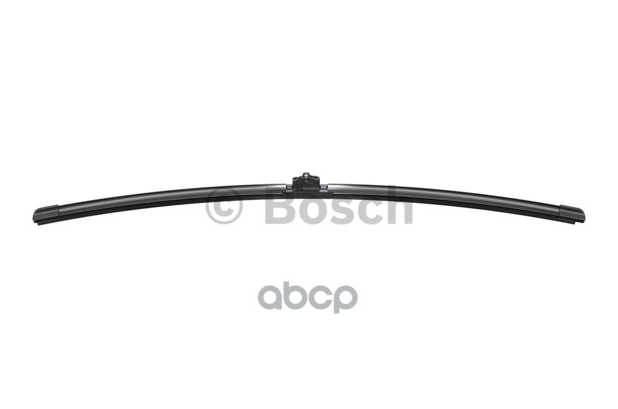 Щетка стеклоочистителя бескаркасная Aerotwin Plus 600мм Multi-mount 7 крепл. Bosch арт. 3397006951