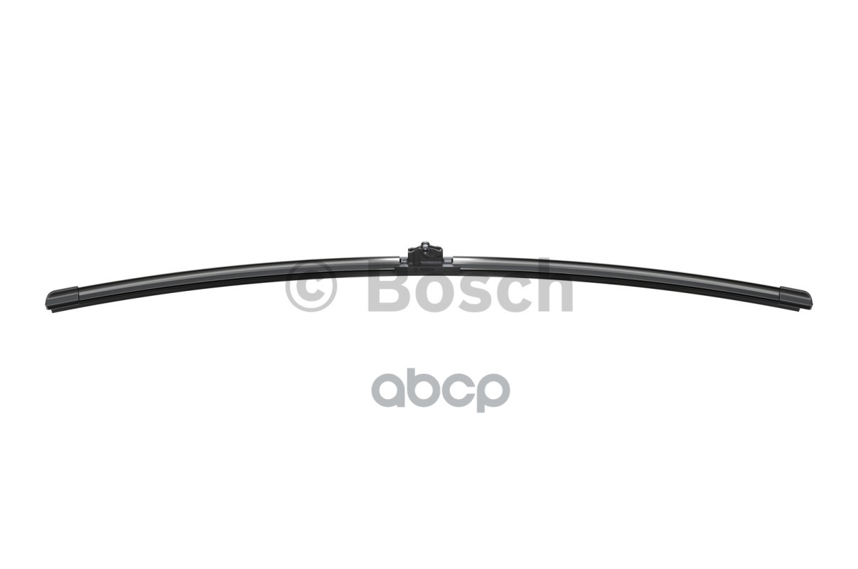 Щетка стеклоочистителя бескаркасная Aerotwin Plus 650мм Multi-mount 7 крепл. Bosch арт. 3397006952