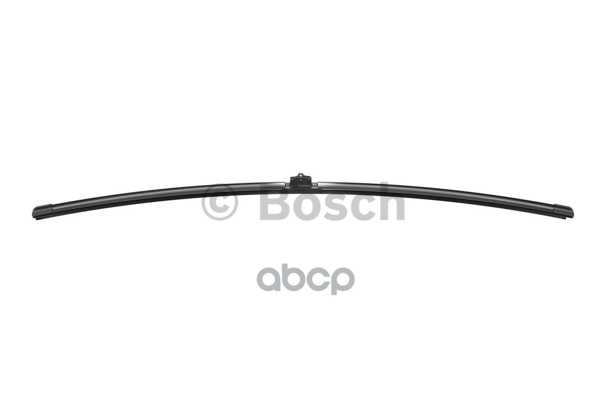 Щетка стеклоочистителя бескаркасная Aerotwin Plus 750мм Multi-mount 7 крепл. Bosch арт. 3397006954