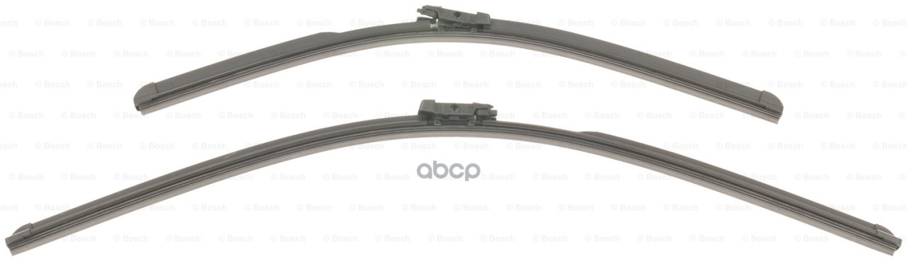 Щетки стеклоочистителя ATW 700/530 A093S 3397007093 Bosch арт. 3397007093