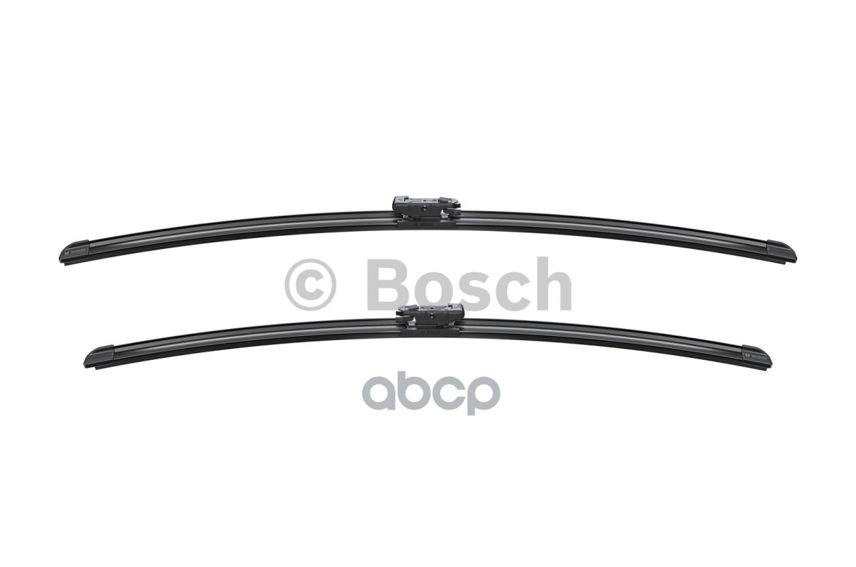Щетки стеклоочистителя ATW 700/650 A100S 3397007100 Bosch арт. 3397007100