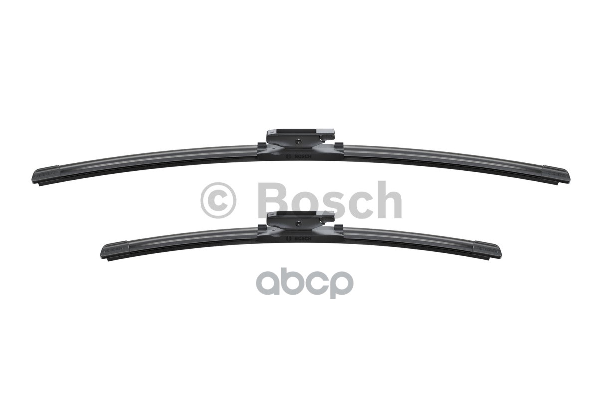 Щетки стеклоочистителя ATW 600/450 A115S 3397007115 Bosch арт. 3397007115