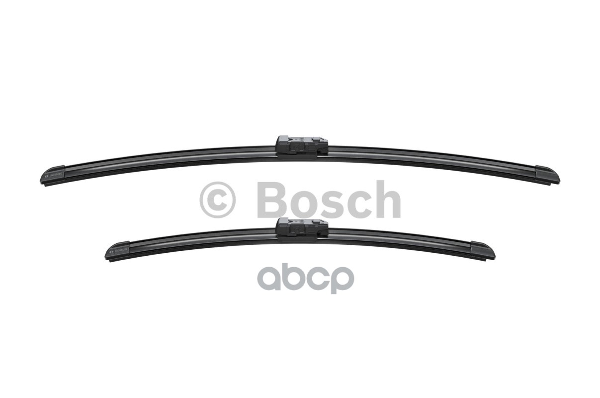 Щетки стеклоочистителя ATW 600/450 A187S 3397007187 Bosch арт. 3397007187