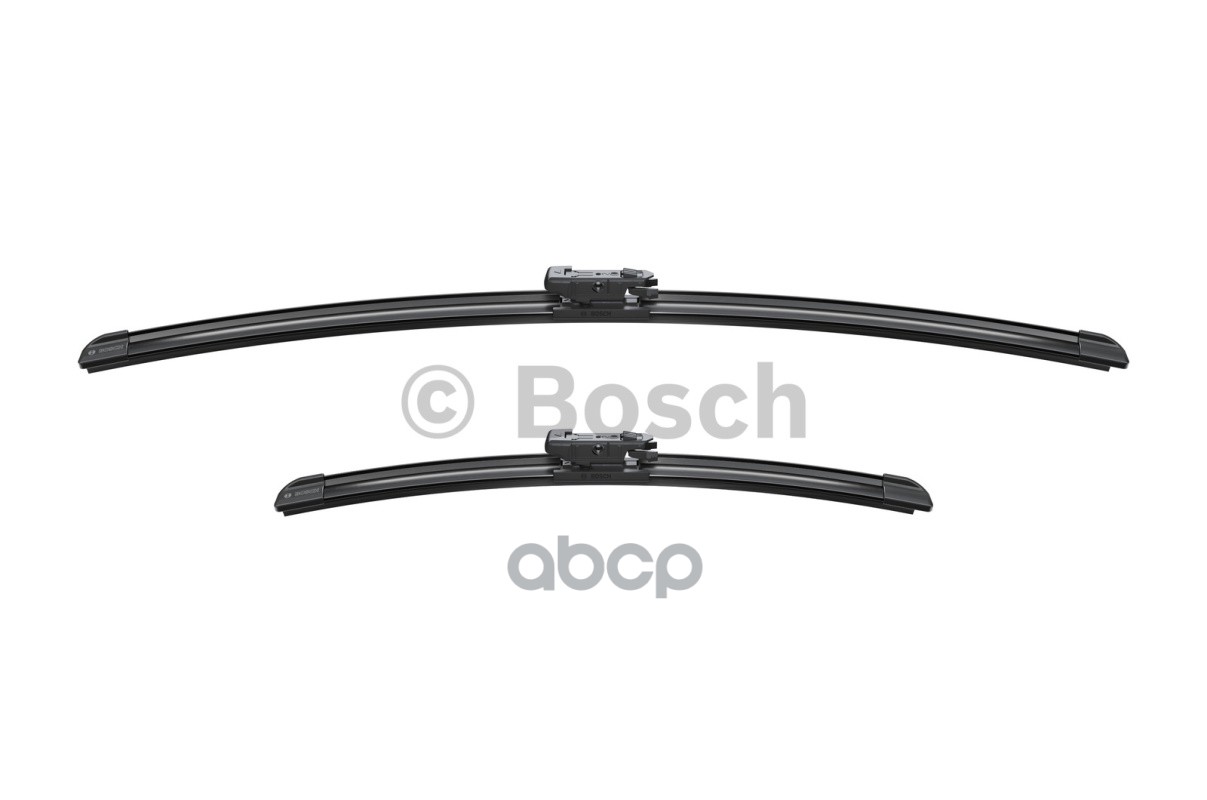 Щетки стеклоочистителя ATW 600/380 A292S 3397007292 Bosch арт. 3397007292
