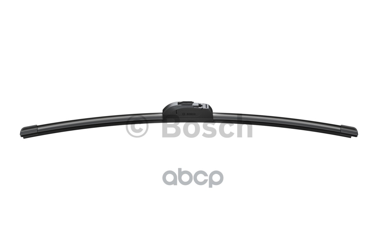Щетка стеклоочистителя 550 мм бескаркасная 1 шт BOSCH AeroTwin Retro 3 397 008 537 Bosch арт. 3 397 008 537