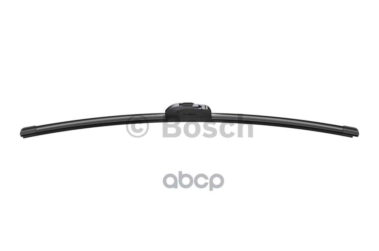 Щетка стеклоочистителя бескаркасная Aerotwin Retrofit 600мм крепление Hook Bosch арт. 3397008538