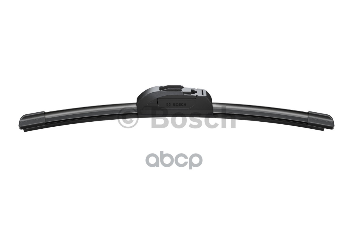 Щетка стеклоочистителя бескарскасная AeroTwin Retrofit [AR13U] 340 мм 3397008638 Bosch арт. 3397008638