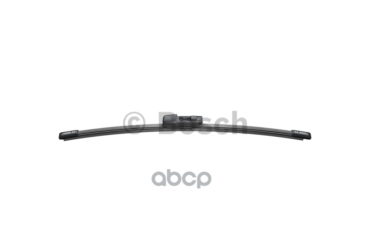 Щетка стеклоочистителя бескаркасная задняя 330мм Bosch арт. 3397008713