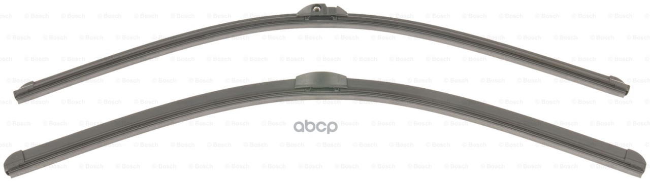 Щетки стеклоочистителя ATW 600/600 A053S 3397009053 Bosch арт. 3397009053