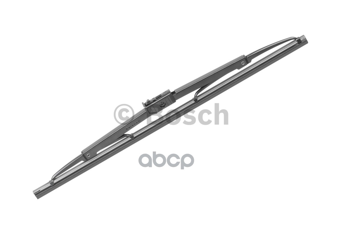 Щетка стеклоочистителя каркасная задняя 350мм Bosch арт. 3397011655
