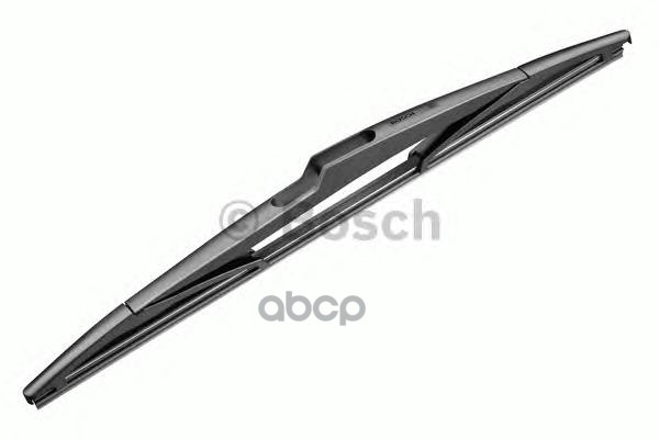 Щетка стеклоочистителя задняя 350 мм каркасная 1 шт BOSCH Rear 3 397 011 668 Bosch арт. 3 397 011 668