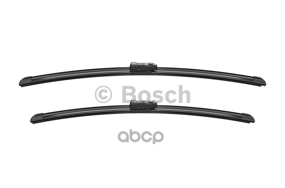 Щетки Стеклоочистителя Aerotwin A108s 550/500 Мм Mini Clubman [F 54] 3397014211 Bosch арт. 3397014211