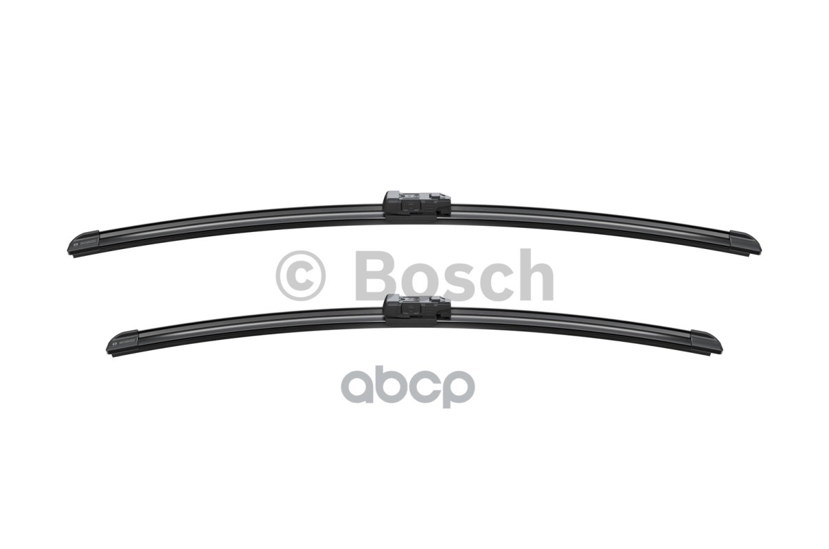Щетки стеклоочистителя AEROTWIN A244S 630/550 мм VW Tiguan [AD1] 3397014244 Bosch арт. 3397014244