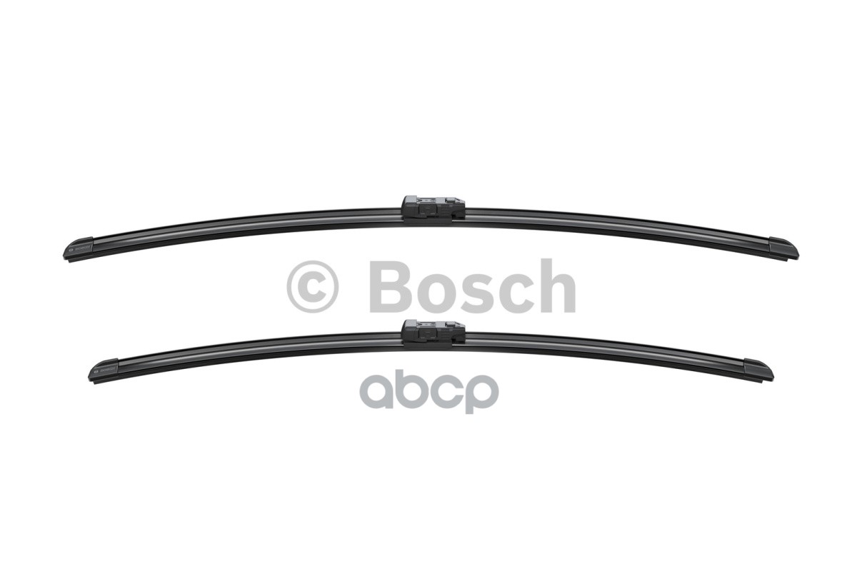 Щетка стеклоочистителя 3397014310 Bosch арт. 3397014310