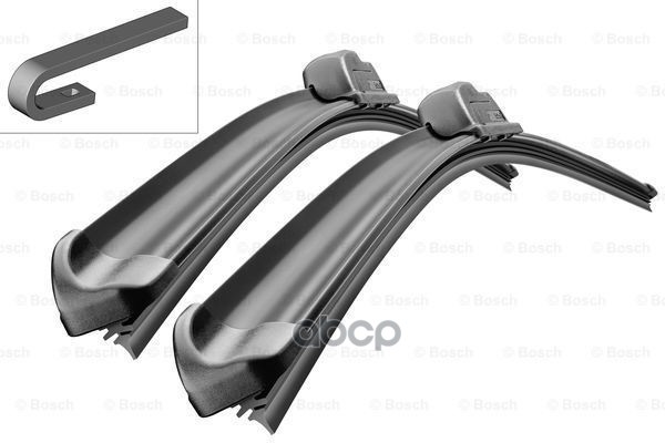 Щетки стеклоочистителя 3397014537 Bosch арт. 3397014537