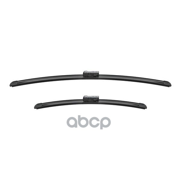 Щетки стеклоочистителя бескаркасные Aerotwin 600/425мм Bosch арт. 3397014744