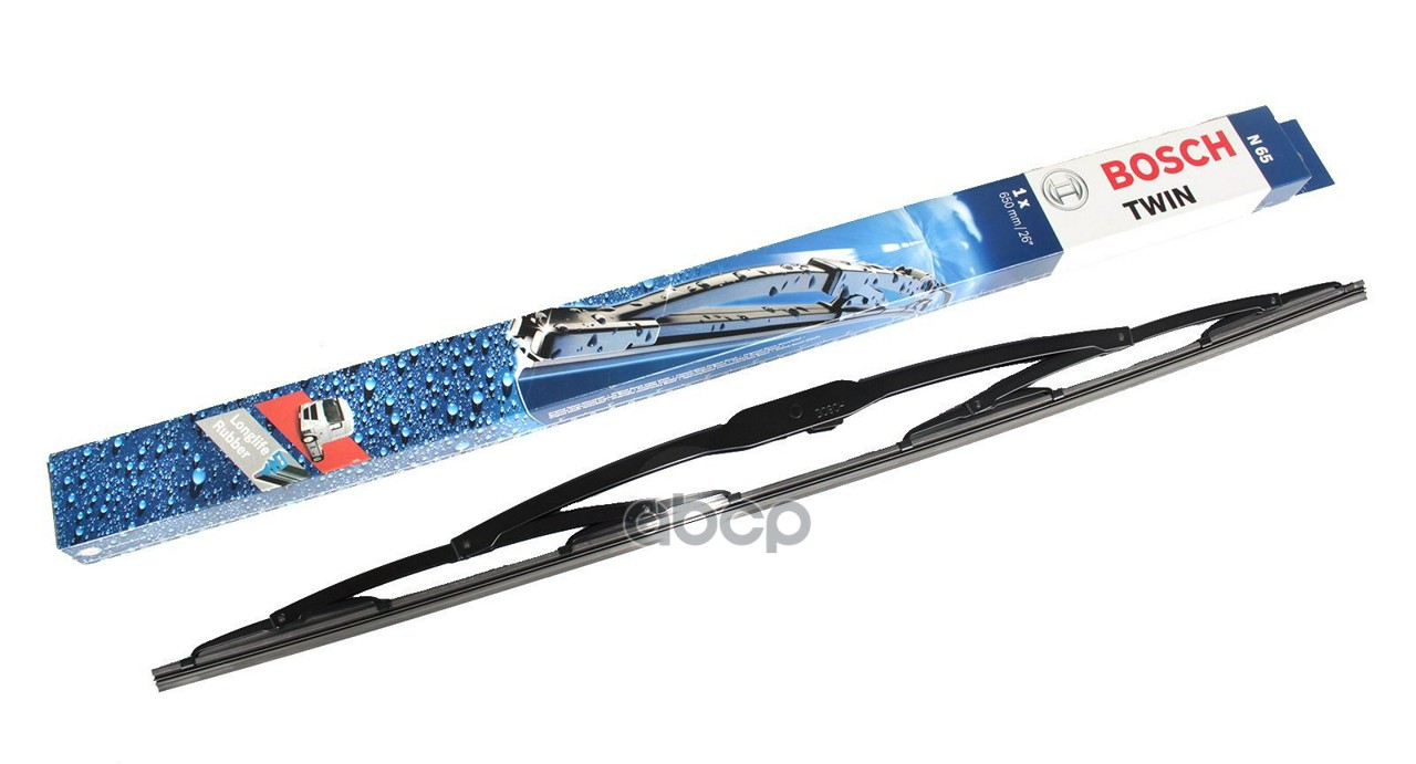 Щетка стеклоочистителя ECO TRUCK N65C 650ММ 3397015409 Bosch арт. 3397015409