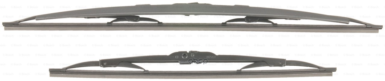 Щетки стеклоочистителя TWIN 550/400 552S 3397118427 Bosch арт. 3397118427