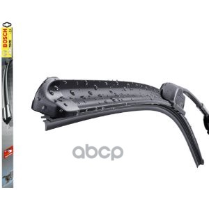 Щетки стеклоочистителя ATW 550/475 AR728S 3397118904 Bosch арт. 3397118904