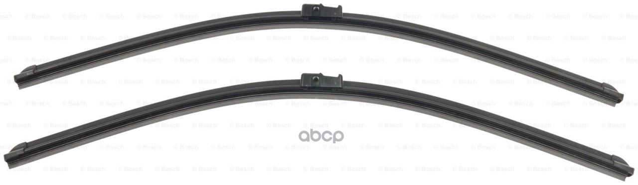 Щетки стеклоочистителя ATW 600/600 A938S 3397118938 Bosch арт. 3397118938