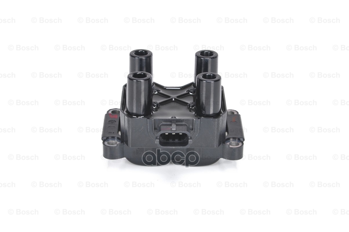 Катушка зажигания F000ZS0211 Bosch арт. F000ZS0211