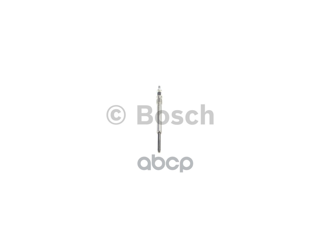 Свеча накаливания F002G50048 Bosch арт. F002G50048