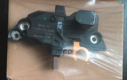 Регулятор Генератора Bosch арт. F00MA45209