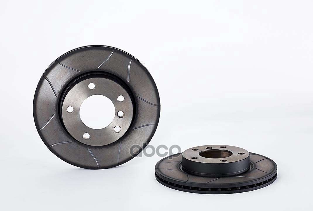 Диск Тормозной Brembo  09539077 Brembo арт. '09539077