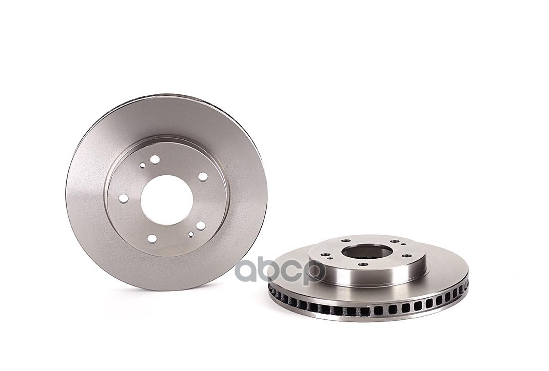 Диск Тормозной Standard | Перед | Brembo арт. 09A30310