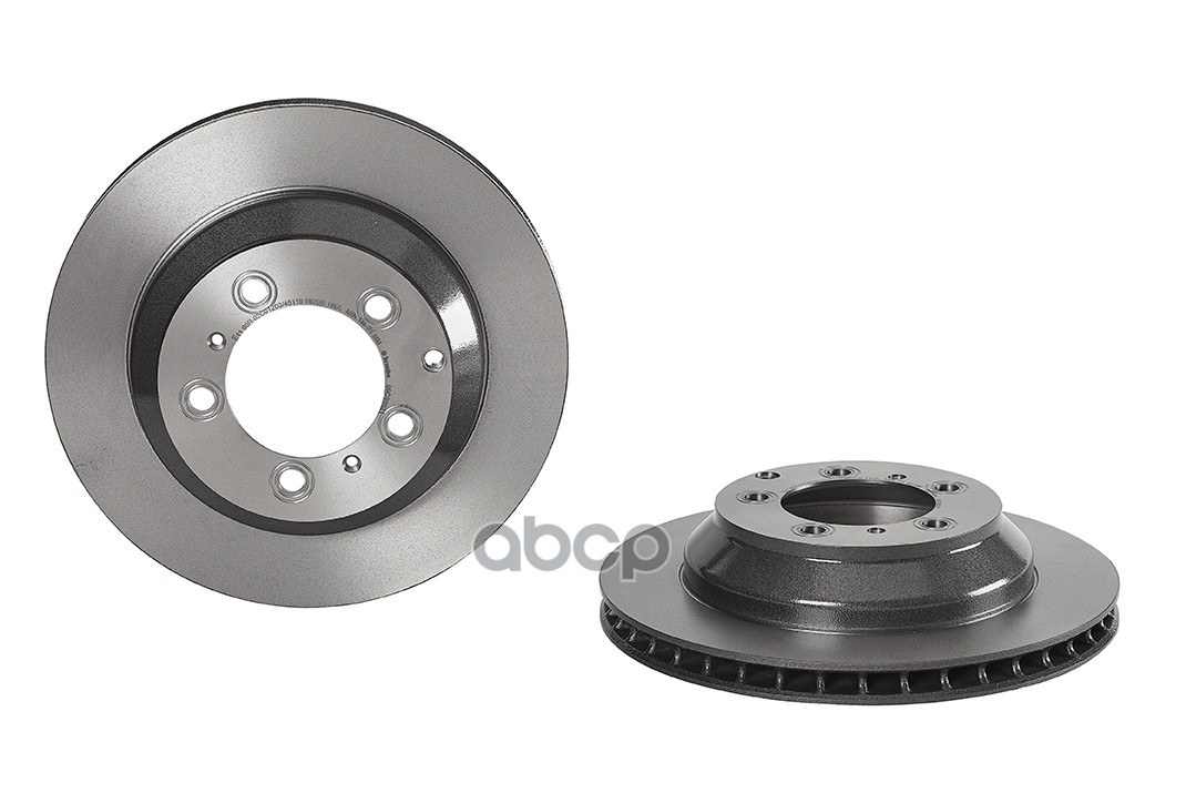 Диск тормозной 09.C988.21 Brembo арт. 09.C988.21
