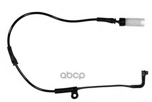 Датчик износа тормозных колодок передний левый Brembo арт. A00228