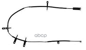 Датчик Износа Тормозных Колодок  | Зад | Brembo арт. A00297