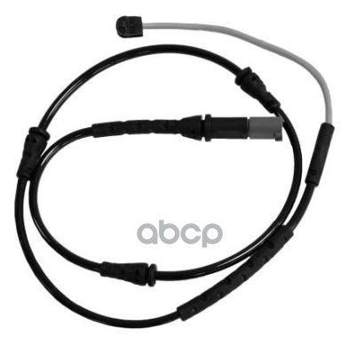 Датчик Износа Тормозных Колодок | Перед | Brembo арт. A00432