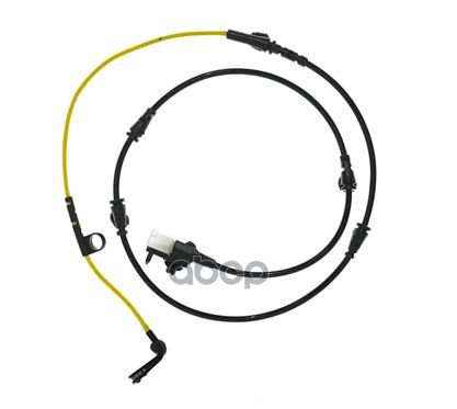 Датчик износа передних тормозных колодок LAND ROVER RR Sport II 2012-> BREMBO A00498 Brembo арт. A00498