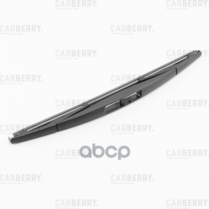 Щетка стеклоочистителя задняя 300мм CARBERRY арт. 26CA153