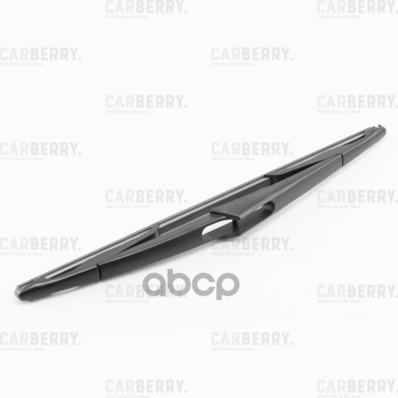 Щетка стеклоочистителя задняя 300мм CARBERRY арт. 26CA154
