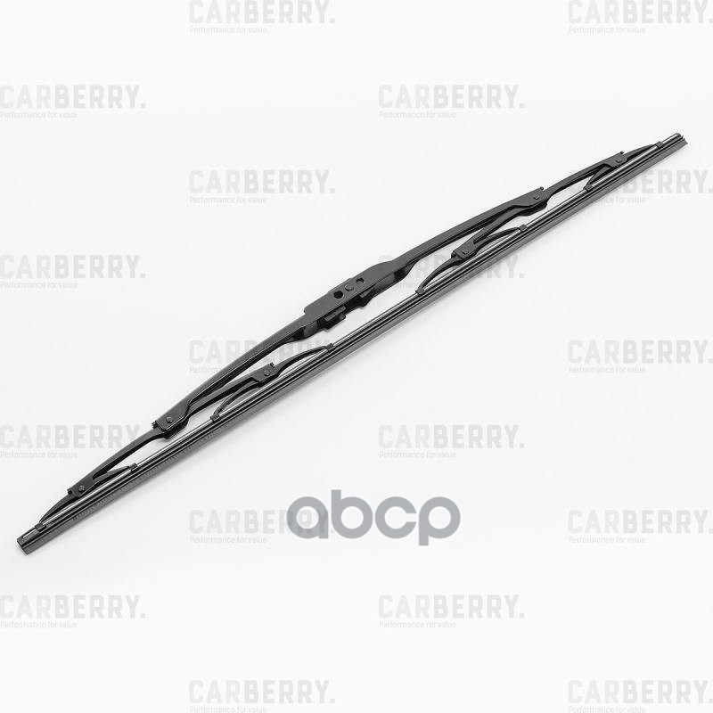 Щетка стеклоочистителя каркасная Standart 500мм CARBERRY арт. 26CA50