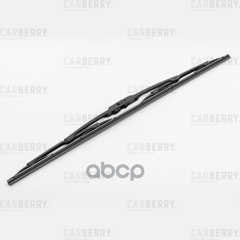 Щетка стеклоочистителя каркасная Standart 600мм CARBERRY арт. 26CA60