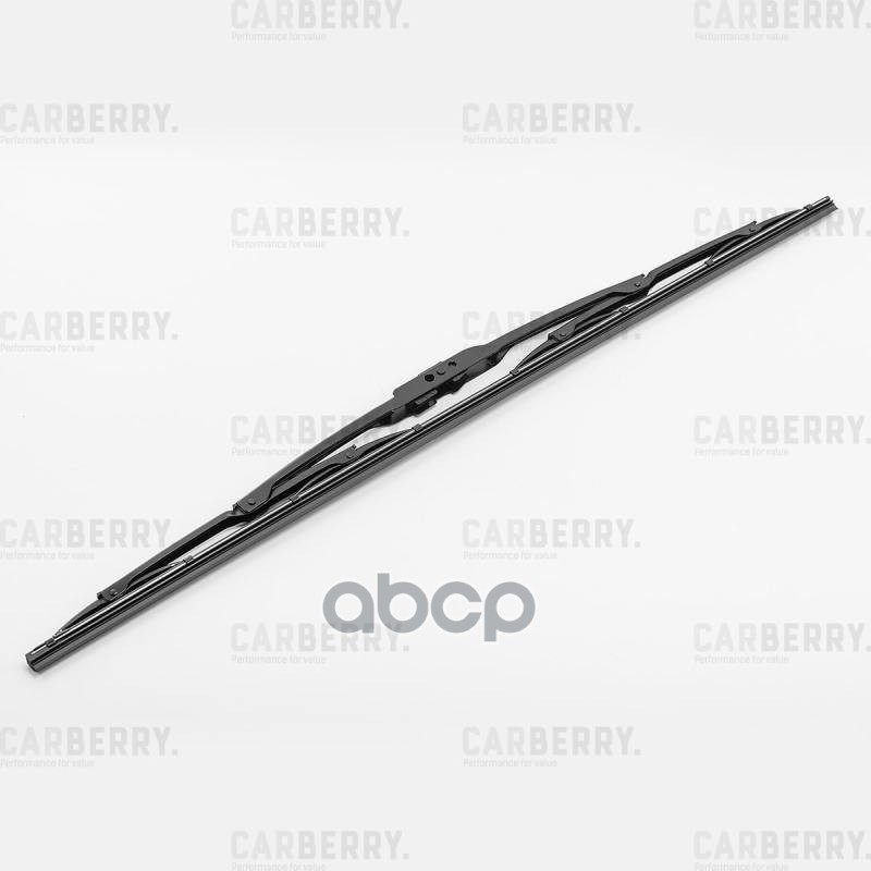 Щетка стеклоочистителя каркасная Standart 650мм CARBERRY арт. 26CA65