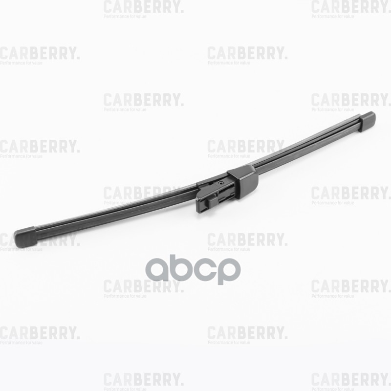 Щетка стеклоочистителя задняя 280мм CARBERRY арт. 27CA150