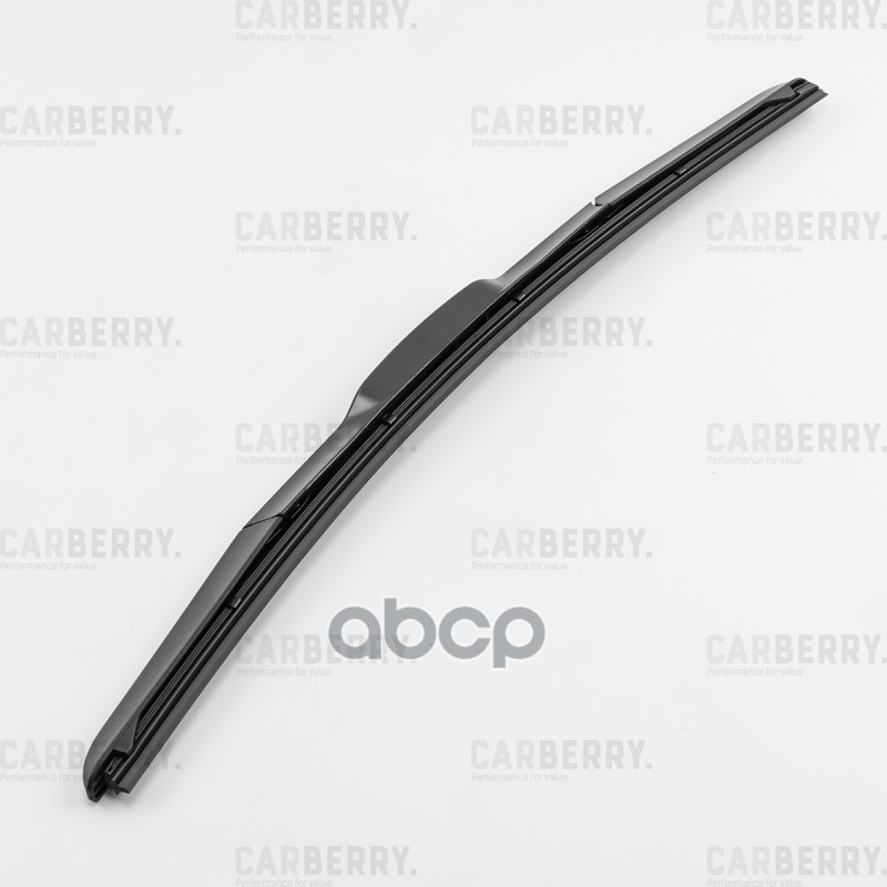 Щетка стеклоочистителя гибридная Hybrid 480мм CARBERRY арт. 30CA48