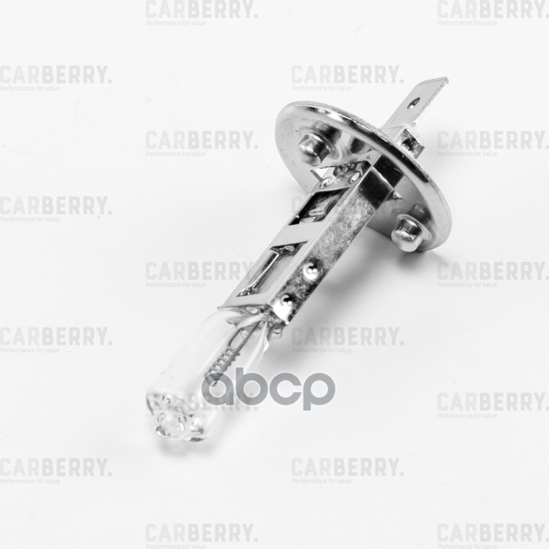 Лампа H1 24V (70W) Truck light CARBERRY арт. 31CA50
